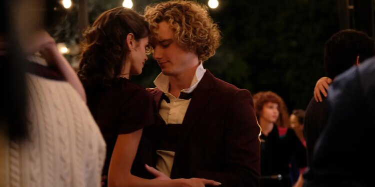 52 Thoughts I Had About Episode 5 of ‘The Shards’