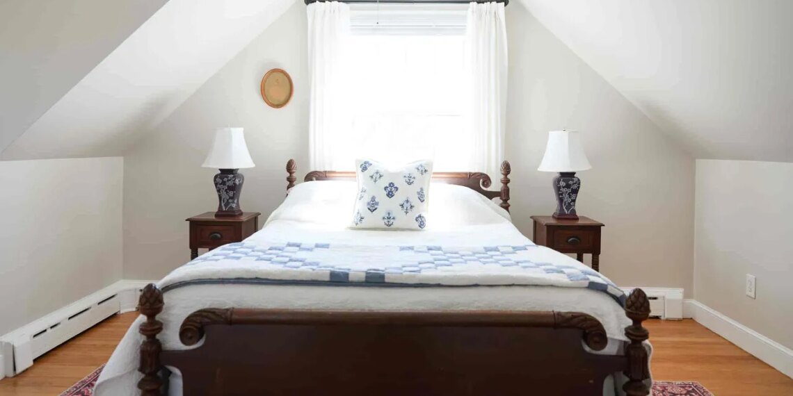 7 Newport Airbnbs for a Last-Minute East Coast Summer Getaway