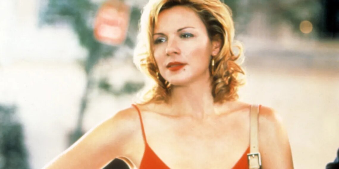 70 of the Greatest Samantha Jones Quotes on Kim Cattrall’s 70th Birthday