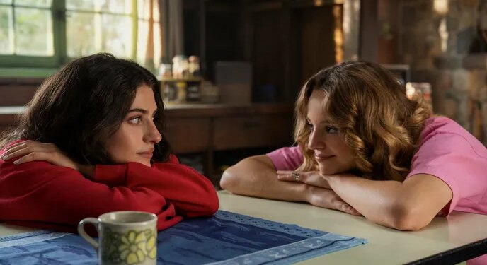 72 Thoughts I Had While Watching Episode 1 of ‘Sterling Point’