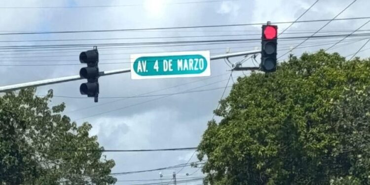 Pendiente la conclusión de la semaforización en Chetumal