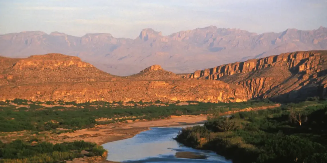 As Bulldozers Arrive at the Border in Big Bend, Here’s What You Can Still Do to Protect the Park