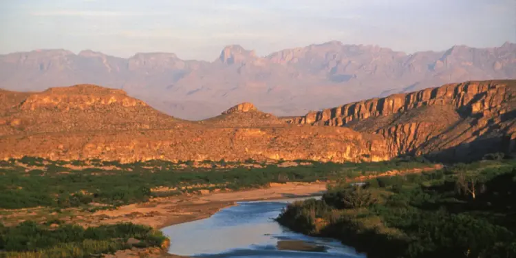 As Bulldozers Arrive at the Border in Big Bend, Here’s What You Can Still Do to Protect the Park