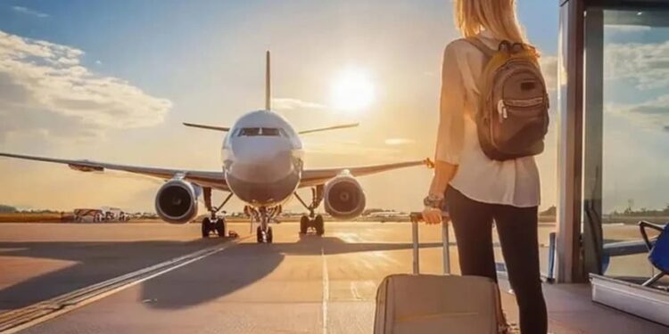 Descuentos de hasta 70 % durante Travel Sale