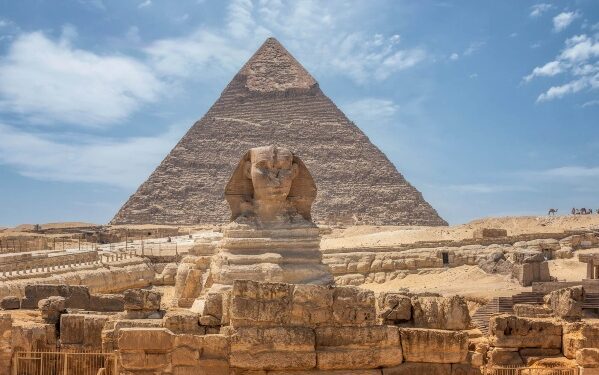 Akvilon Shipping Company destaca expediciones a Egipto sin visa para turistas rusos