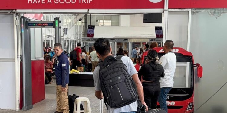 Advierten por falsas ofertas de viajes al cerrar vacaciones en Quintana Roo