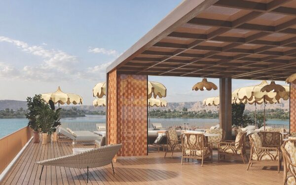 AmaWaterways comparte representaciones de nuevo AmaNubia y de reinventada AmaDahlia