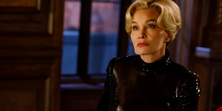 ‘American Horror Story: 13’: An Exclusive First Look at the New Season