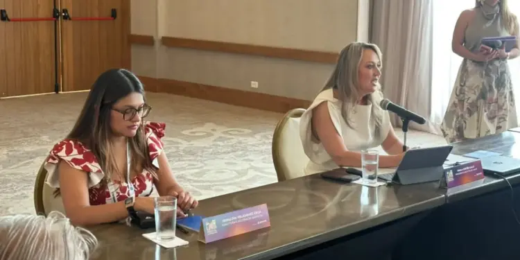Anato pide auxilios económicos para agencias turísticas afectadas por el terremoto en Colombia