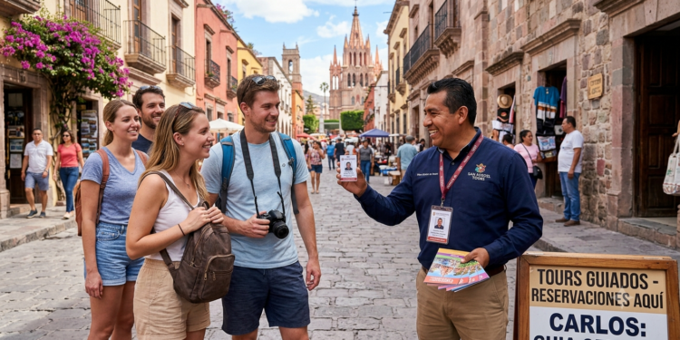 Ante riesgos, AMAV Michoacán pide a turistas verificar agencias en RNT