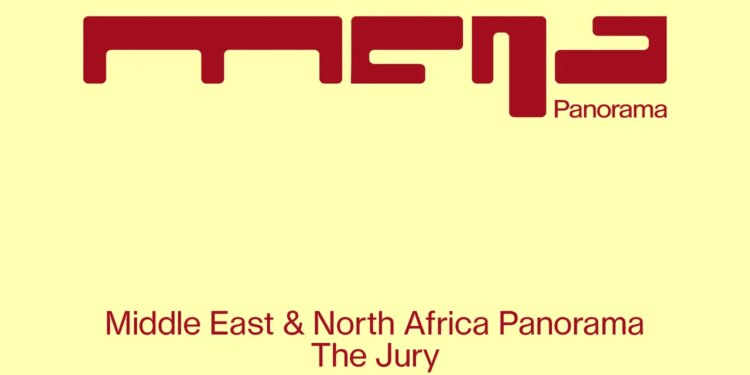 Jury Announcement Mena Panorama Regional Open Call
