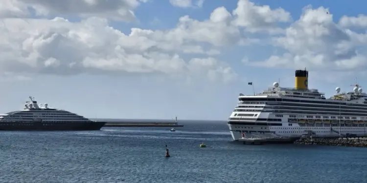 Cruceros