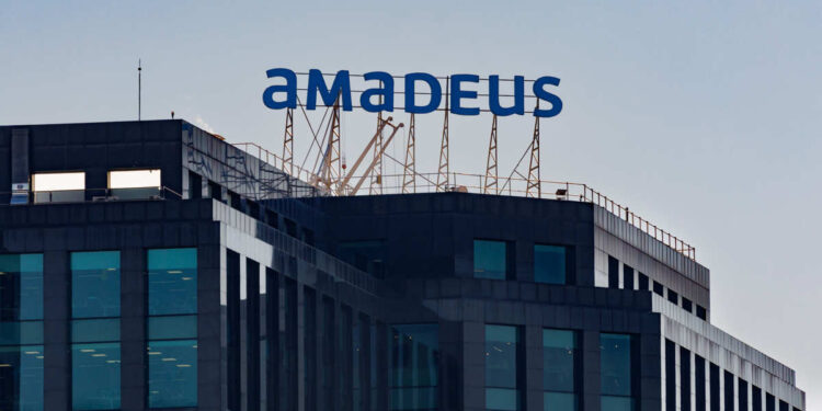 Así es Amadeus, la multinacional española que está detrás del turismo mundial