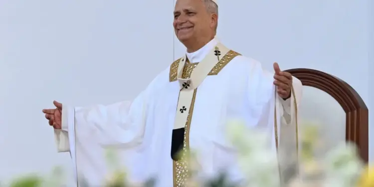 Crece la demanda de viajes desde San Juan para la visita del Papa y Córdoba lidera las reservas