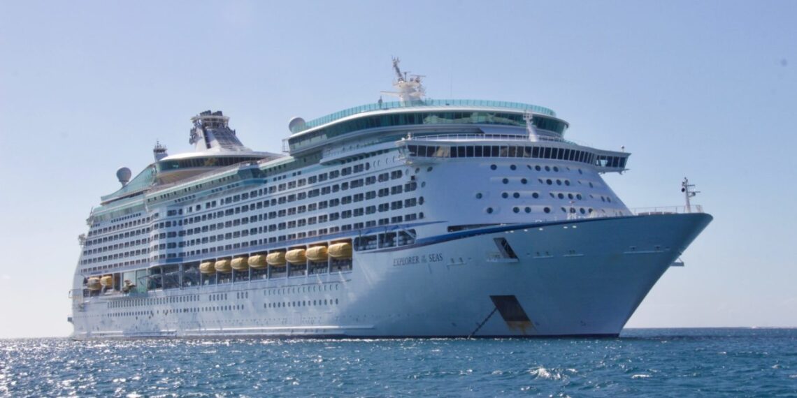 Otro brote de virus en cruceros deja 125 personas enfermas, según los CDC de EU