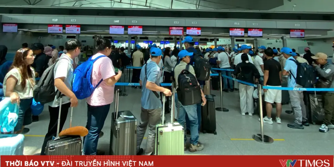 Vietnam.vn - Nền tảng quảng bá Việt Nam