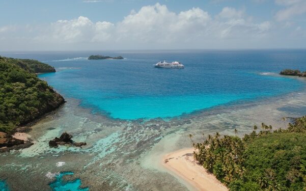 Australia: Silversea cierra temporada en Kimberley