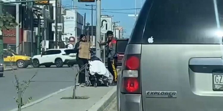 DIF Matamoros apoya a familias para evitar menores en crucero