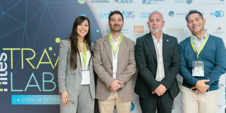 Innovación, tecnología y factor humano: la industria turística se reunió en Mendoza para debatir el futuro del sector