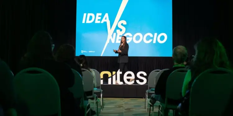 Innovación, tecnología y factor humano: la industria turística se reunió en Mendoza para debatir el futuro del sector