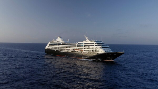 Azamara Cruises nombra nuevo director de Ventas para Norteamérica
