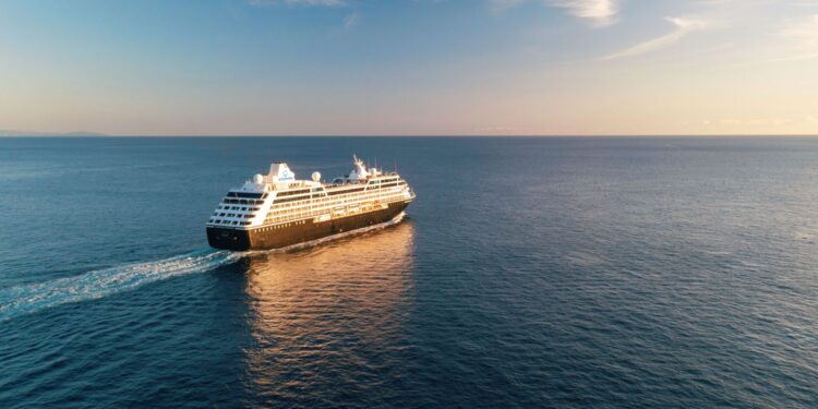 Azamara Cruises presenta un nuevo capítulo de Azamara World Academy: «RezA – El poder detrás de una reserva con confianza»