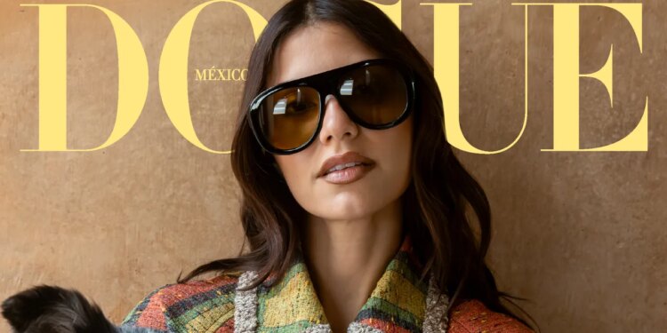 Bárbara López habla de su Dogue: “Su personalidad me despierta mucho amor y me hace una mejor persona”