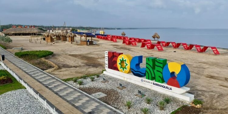 Barranquilla, epicentro de turismo, recibe el 30 Congreso de ANATO y Cumbre Internacional Turismo y Ciudad
