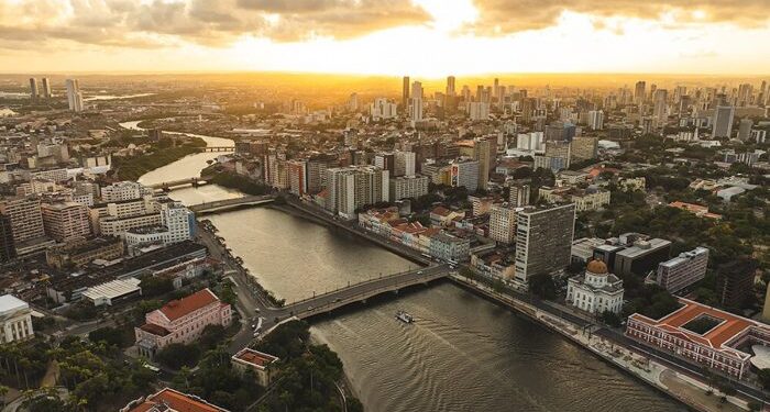 Brasil seduce a los chilenos: récord de viajes y nuevas rutas directas impulsan el turismo