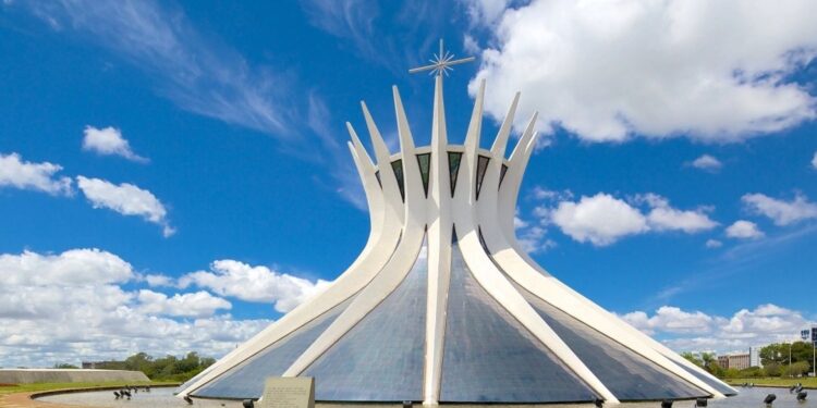 Brasil lidera la proyección de crecimiento global en viajes corporativos en 2026