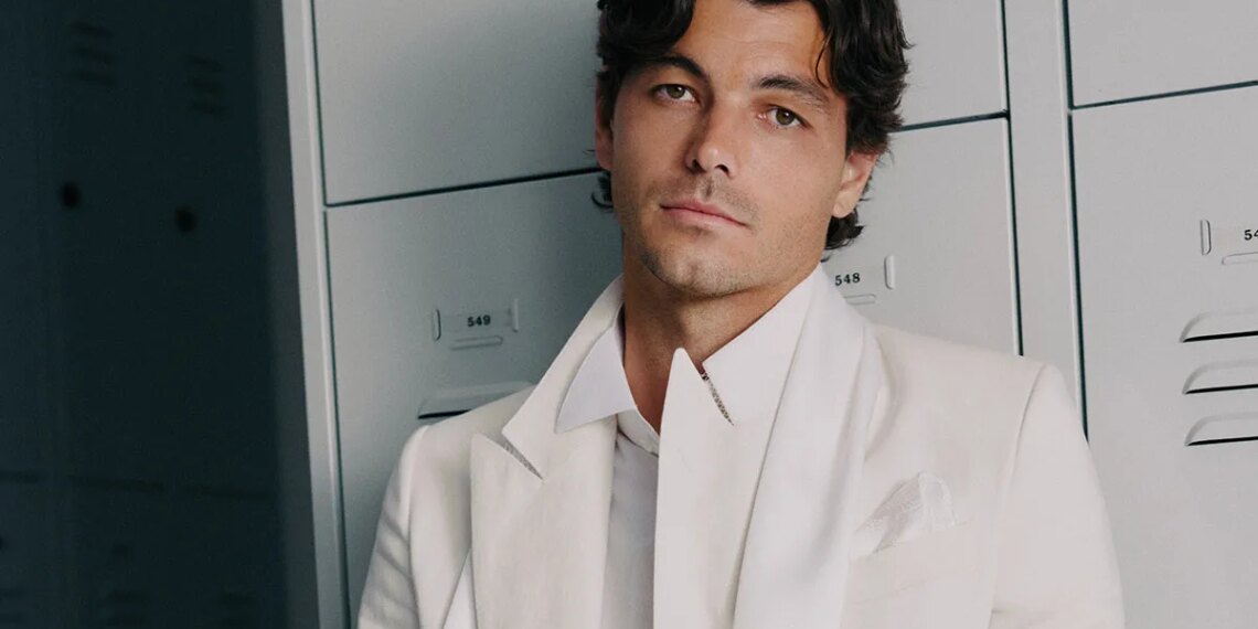 Hugo Boss Sales Drop 9% in Q2 as Frasers Offer Looms