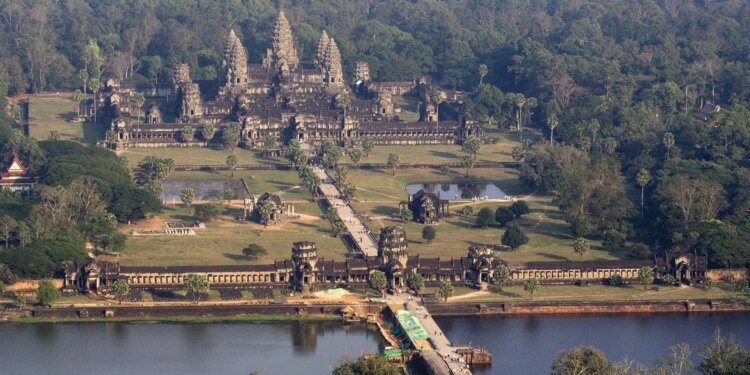 Camboya: una joya en un país que no encuentra su camino