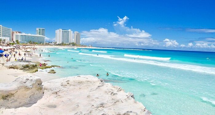 Dominan Cancún y Yucatán como sitios turísticos preferidos por tabasqueños