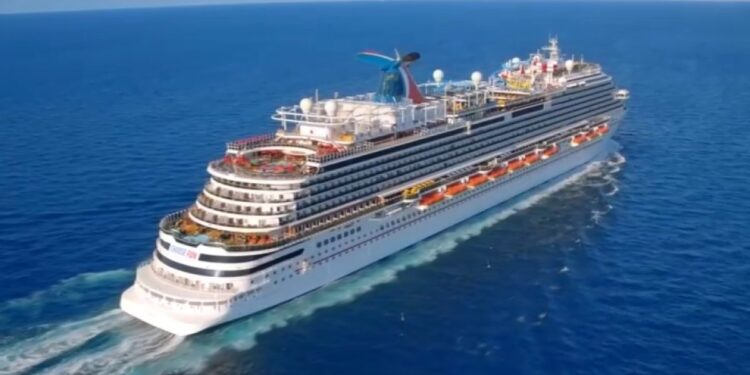 Carnival cancela nueve cruceros desde Galveston en 2027 – Telemundo Houston