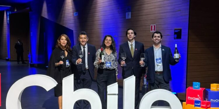 Casas del Bosque refuerza su posicionamiento en Brasil con vinos y enoturismo – G5noticias