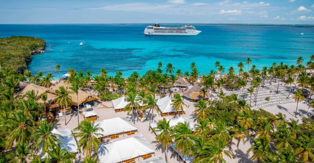 Catalina Sugar Beach