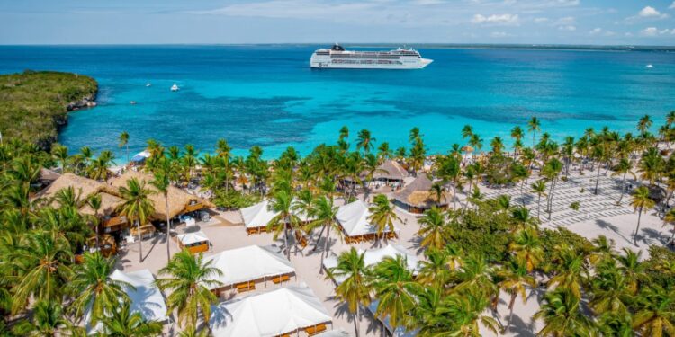 Catalina Sugar Beach