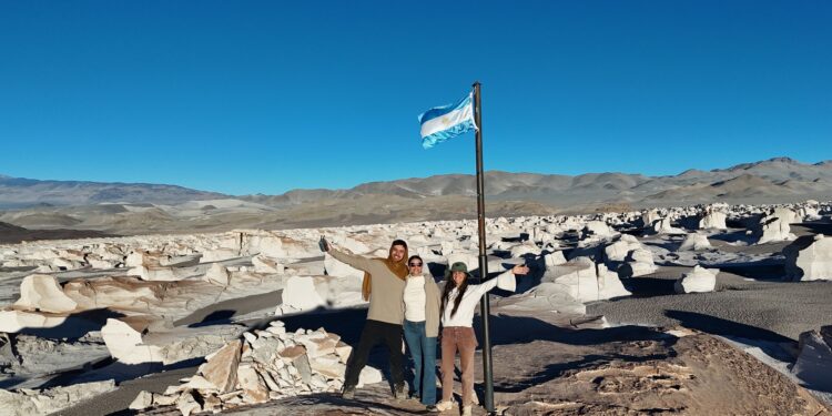 Catamarca se prepara para una nueva edición del Travel Sale 2026