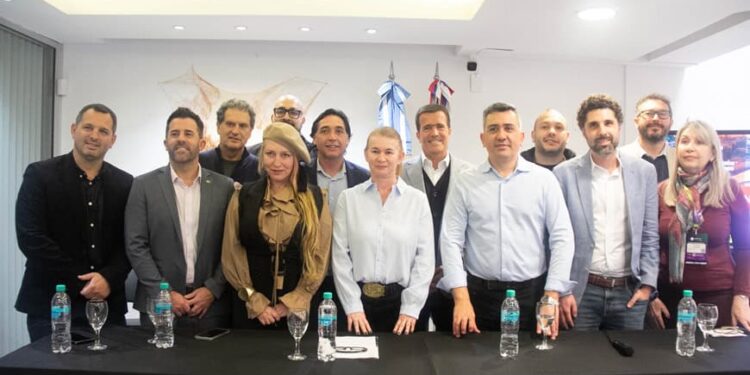 Faevyt presentó la 3ª Convención de Empresarios Jóvenes en Turismo