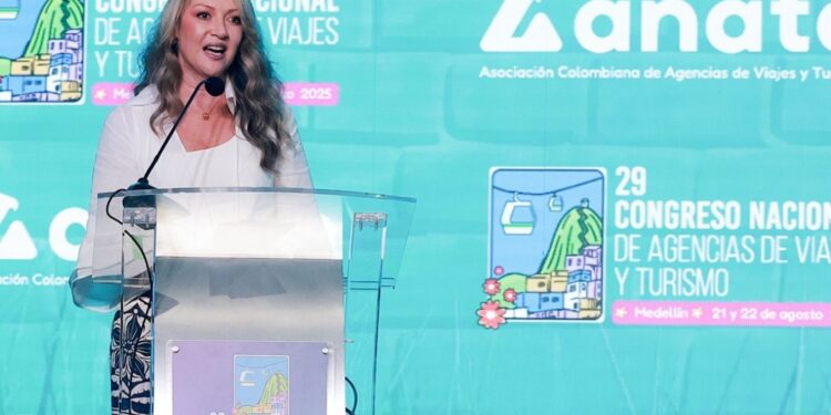 ANATO conmemora los 30 años del Congreso Nacional de Agencias de Viajes y Turismo en Barranquilla