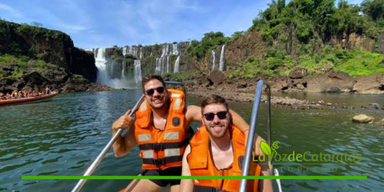 Día Mundial del Turismo LGBTQ+: por qué este segmento es estratégico para el crecimiento de Iguazú