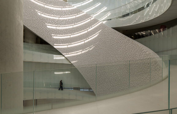 Galería de Terminal de Cruceros de Leixões / Luís Pedro Silva Arquitecto