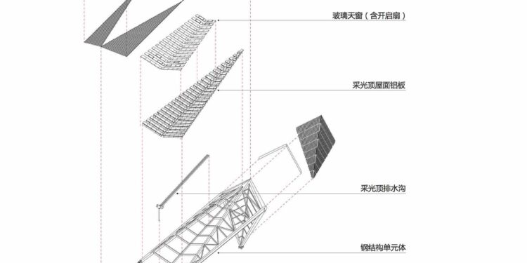 Galería de Terminal de cruceros de Qingdao / CCDI - MOZHAO Studio + CCDI JING Studio