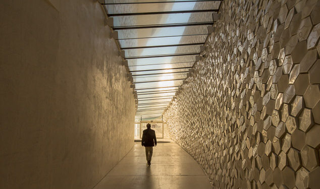 Galería de Terminal de Cruceros de Leixões / Luís Pedro Silva Arquitecto