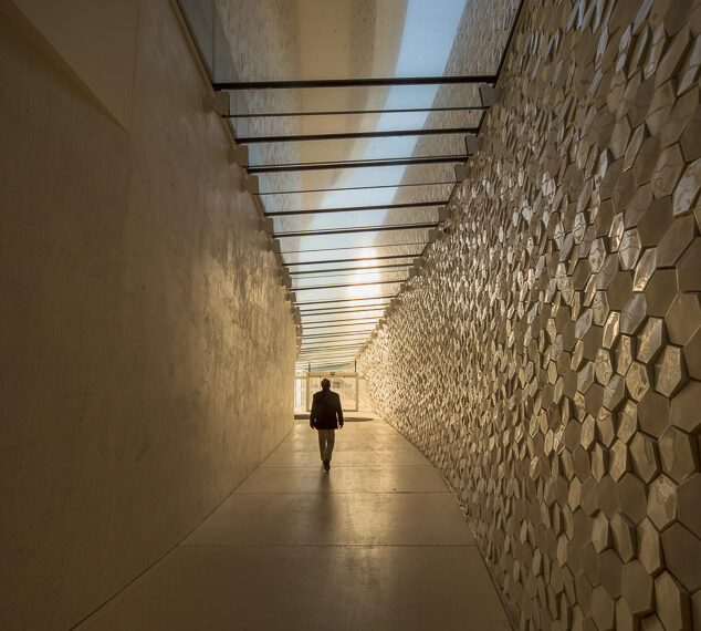 Galería de Terminal de Cruceros de Leixões / Luís Pedro Silva Arquitecto