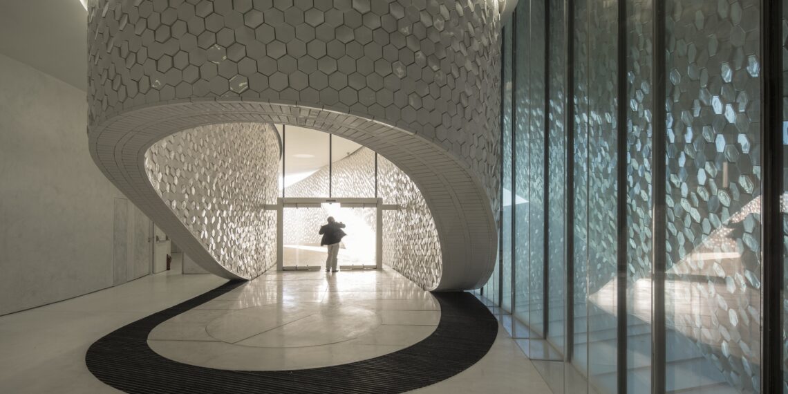 Galería de Terminal de Cruceros de Leixões / Luís Pedro Silva Arquitecto