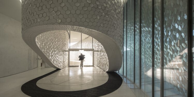 Galería de Terminal de Cruceros de Leixões / Luís Pedro Silva Arquitecto