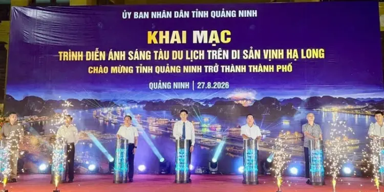 Vietnam.vn - Nền tảng quảng bá Việt Nam