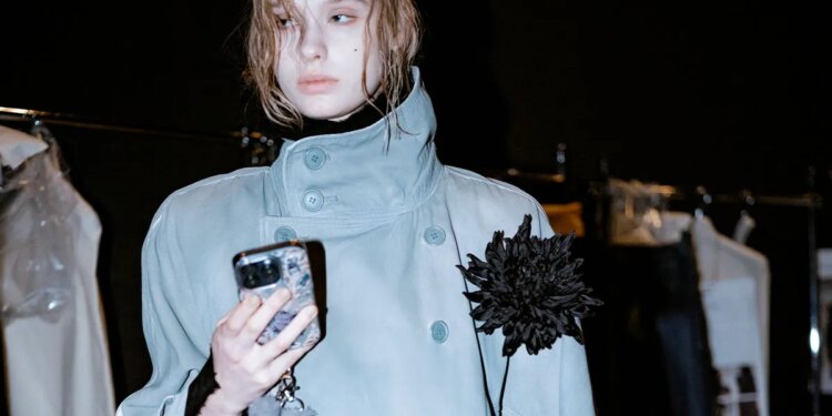 5 Emerging Designers on Running a Label in Japan