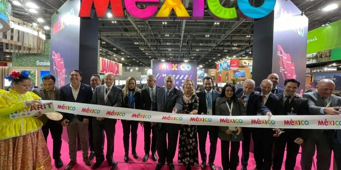 50 años de evolución: la historia del Tianguis Turístico